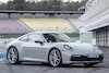 Porsche 911 Carrera