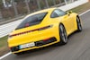 Porsche 911 Carrera