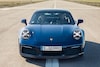 Porsche 911 Carrera