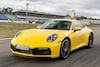 Porsche 911 Carrera