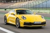 Porsche 911 Carrera
