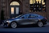 Mazda 3 Sedan