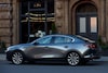 Mazda 3 Sedan