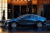 Mazda 3 Sedan