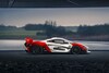 McLaren P1 GTR Senna