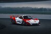 McLaren P1 GTR Senna