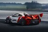 McLaren P1 GTR Senna