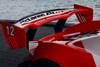 McLaren P1 GTR Senna