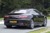Mercedes-Benz S-klasse Coupé