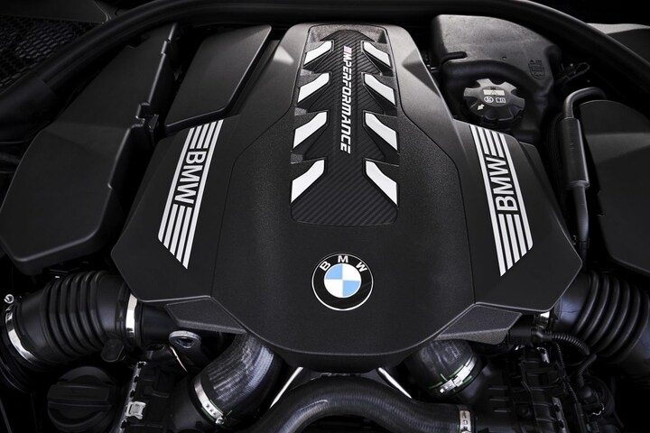 BMW 8-serie
