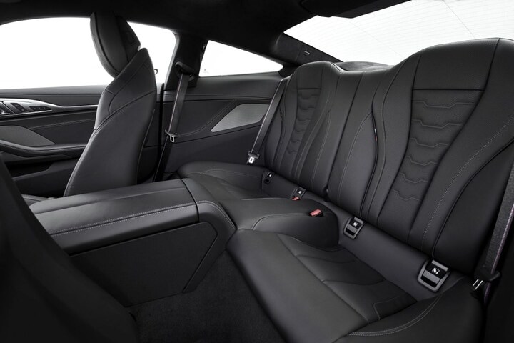 BMW 8-serie