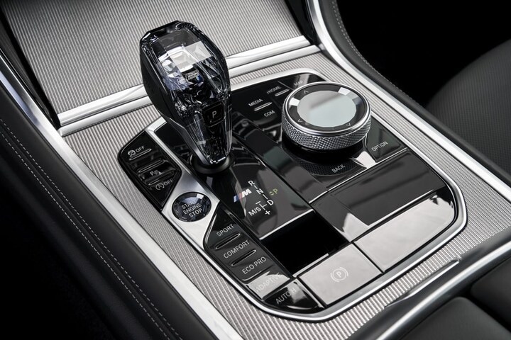 BMW 8-serie