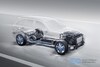 Mercedes-Benz GLC F-Cell