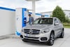 Mercedes-Benz GLC F-Cell
