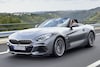 BMW Z4 Roaster