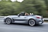 BMW Z4 Roaster
