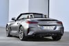 BMW Z4 Roaster