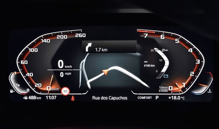 BMW Z4 Roaster