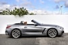 BMW Z4 Roaster