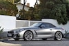BMW Z4 Roaster
