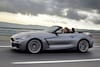BMW Z4 Roaster