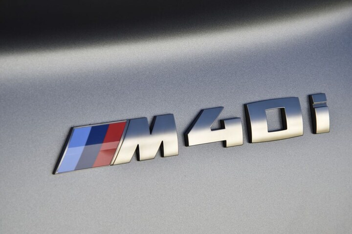 BMW Z4 Roaster