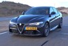 Alfa Romeo Giulia Q