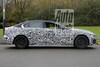 Jaguar XE facelift