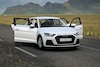Back to Basics Audi A1