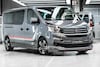 Fiat Talento Sportivo Shuttle
