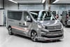 Fiat Talento Sportivo Shuttle