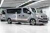 Fiat Talento Sportivo Shuttle