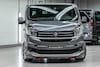 Fiat Talento Sportivo Shuttle