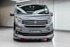 Fiat Talento Sportivo Shuttle