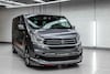 Fiat Talento Sportivo Shuttle
