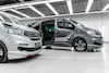 Fiat Talento Sportivo Shuttle