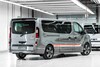 Fiat Talento Sportivo Shuttle