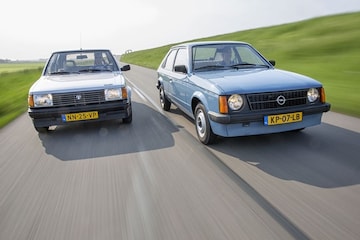 Horizon Kadett