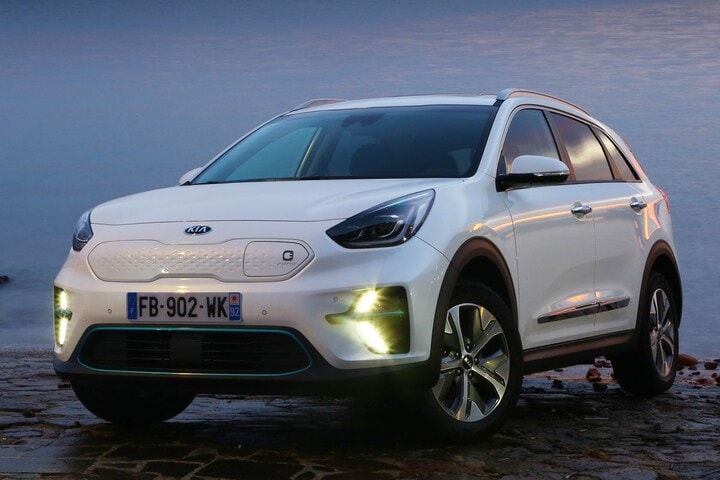 Kia e-Niro
