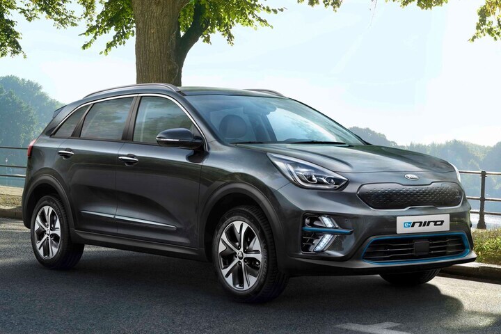 Kia e-Niro