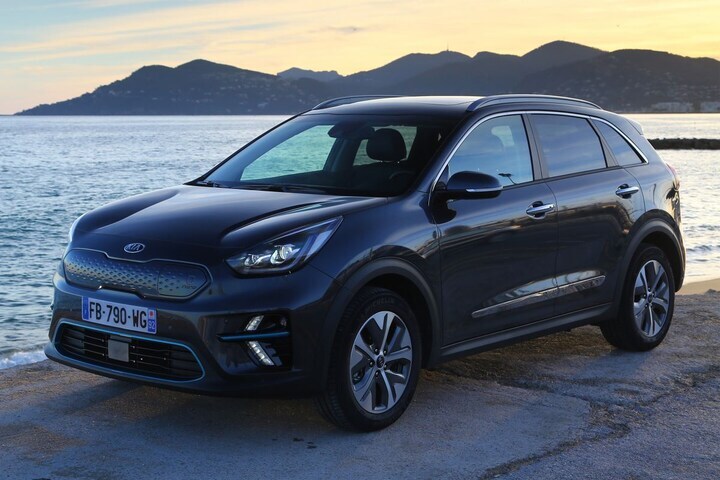 Kia e-Niro