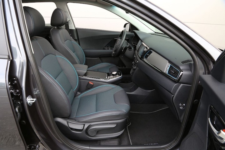 Kia e-Niro