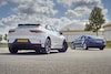 Jaguar i-Pace Model S elektrisch rijden