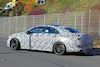 Spyshots Mercedes-AMG CLA 35 en 45