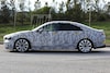 Spyshots Mercedes-AMG CLA 35 en 45