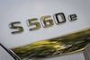 Mercedes-Benz S 560e
