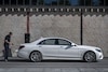 Mercedes-Benz S 560e