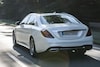 Mercedes-Benz S 560e