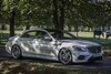 Mercedes-Benz S 560e