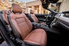 Ford Mustang Convertible